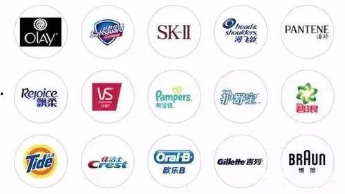 宝洁资料卡,揭秘全球知名日化巨头的产品研发与市场策略