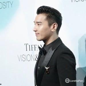 赵又廷资料个人资料