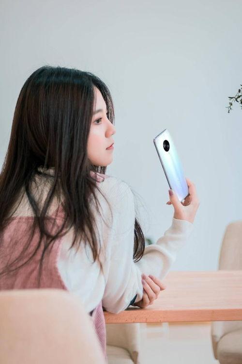 网红自拍图欧式