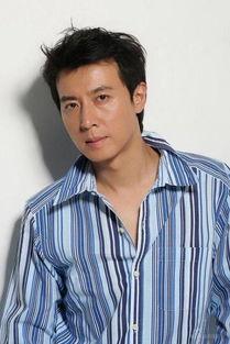 陈彬个人资料简介