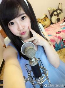 战旗女主播闪线,电竞女神的荣耀征程