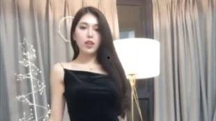 淮北花椒女主播初心