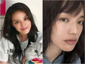 娱乐吃瓜酱剪刘海,时尚新潮流来袭